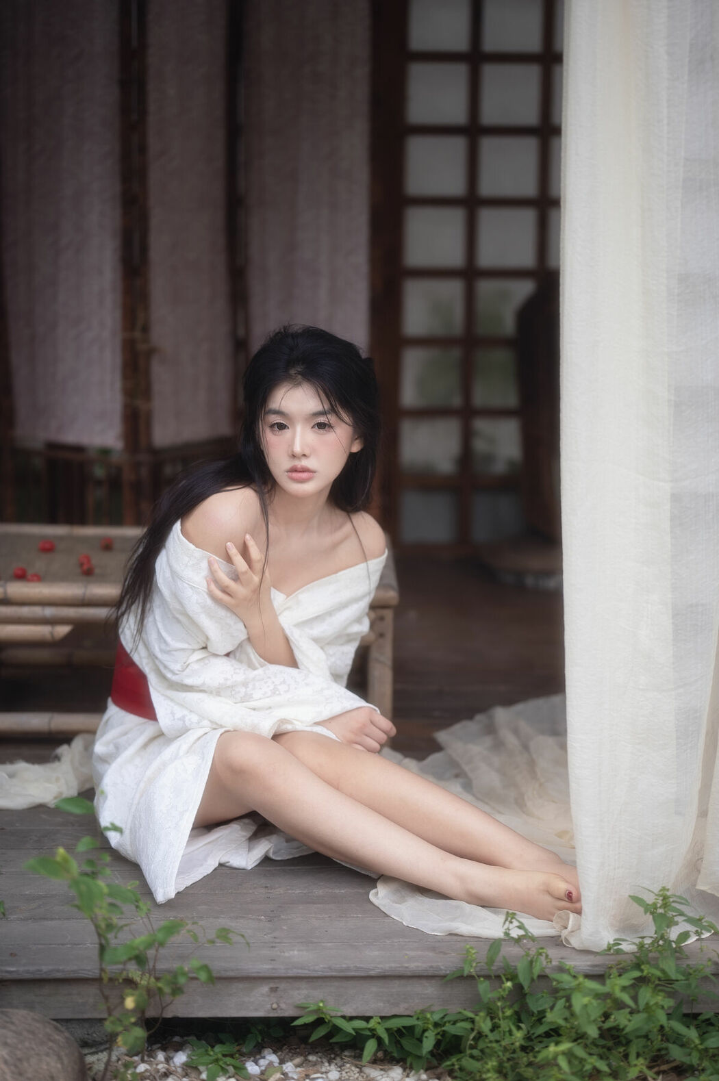 YiTuYu艺图语 Vol.9781 Wan Zi (61P)