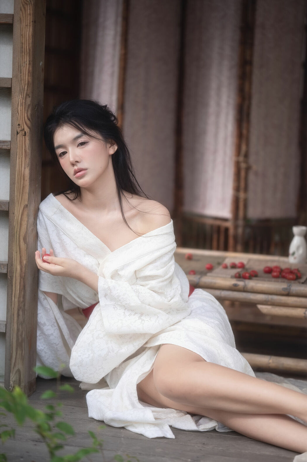 YiTuYu艺图语 Vol.9781 Wan Zi (61P)