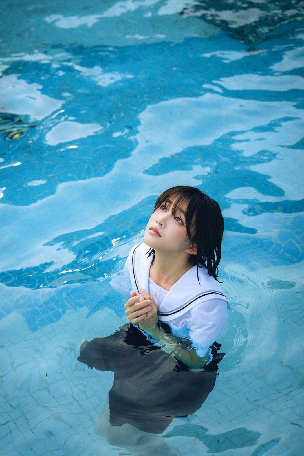 YiTuYu艺图语 Vol.9777 Callmekiki (17P)