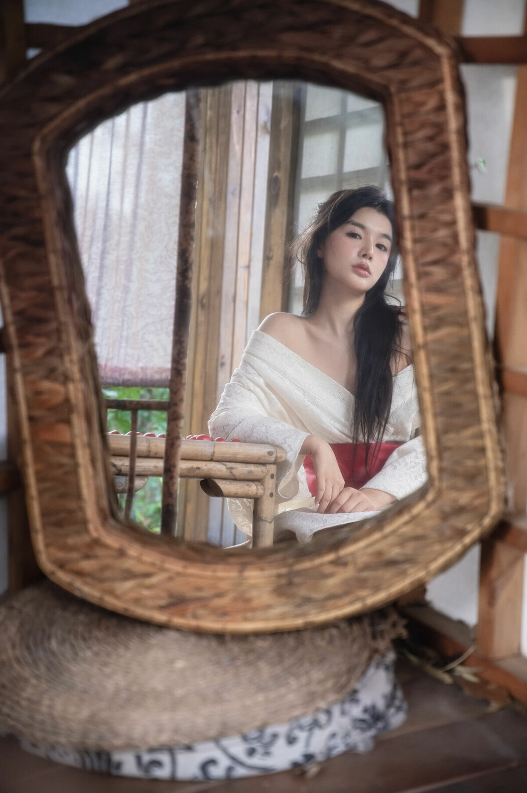 YiTuYu艺图语 Vol.9781 Wan Zi (61P)