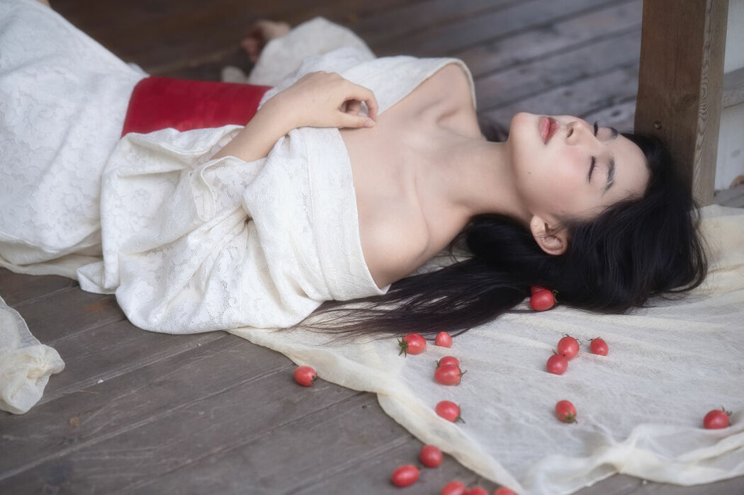 YiTuYu艺图语 Vol.9781 Wan Zi (61P)