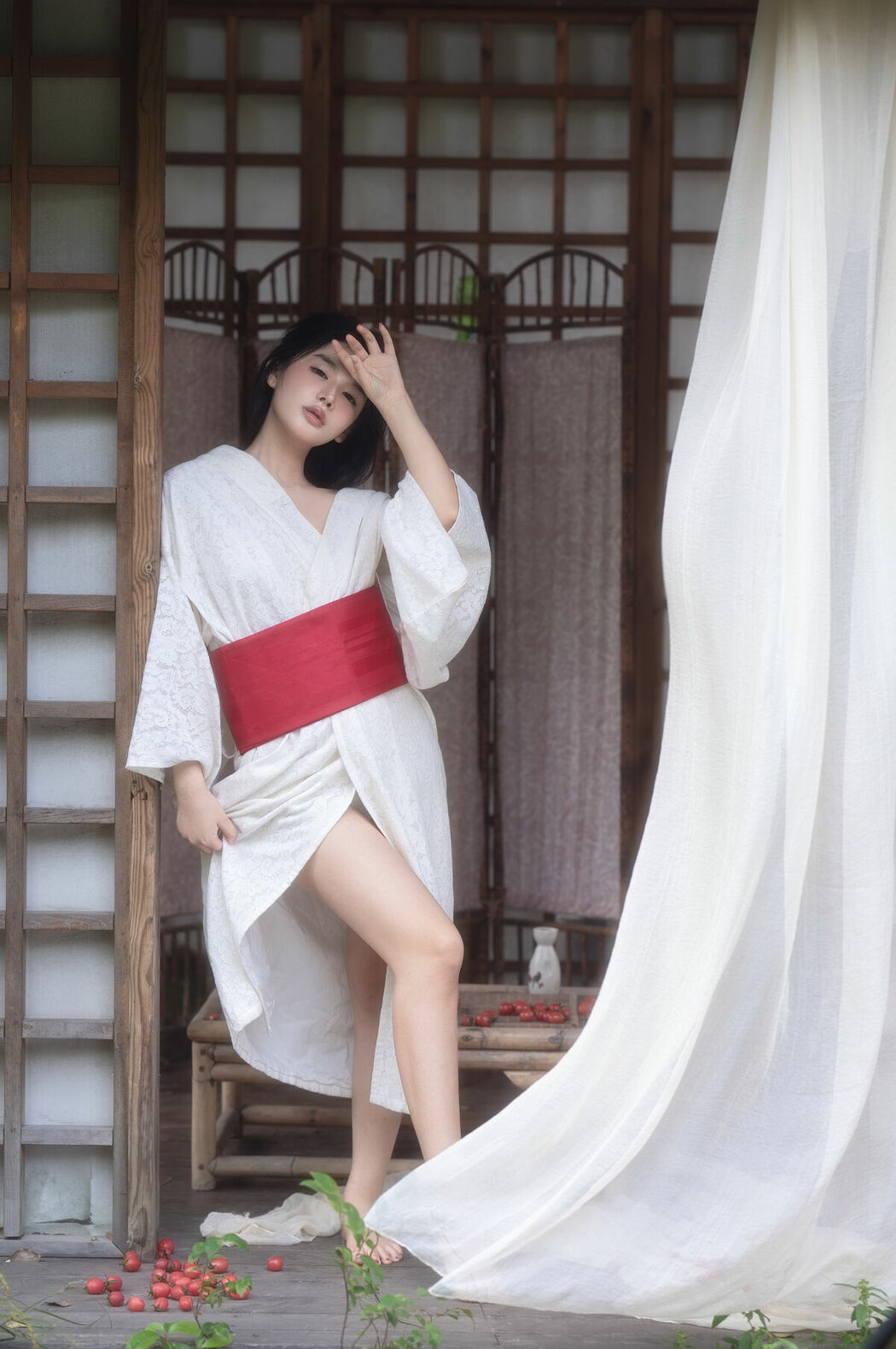 YiTuYu艺图语 Vol.9781 Wan Zi (61P)