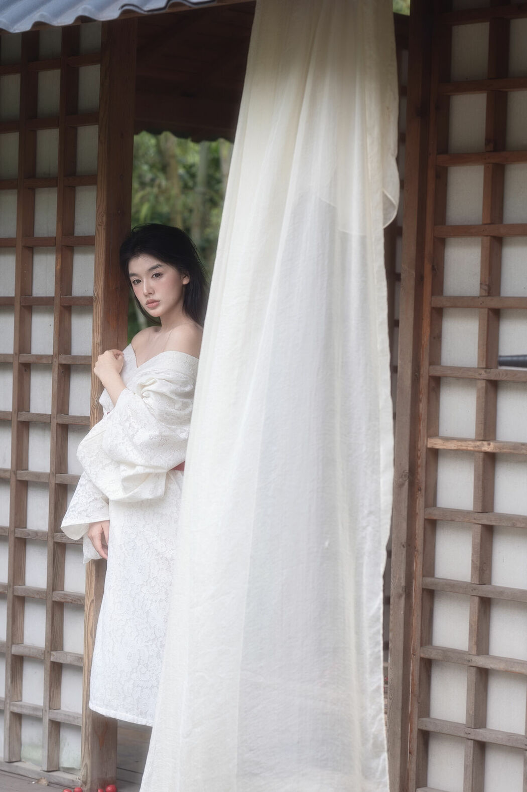 YiTuYu艺图语 Vol.9781 Wan Zi (61P)