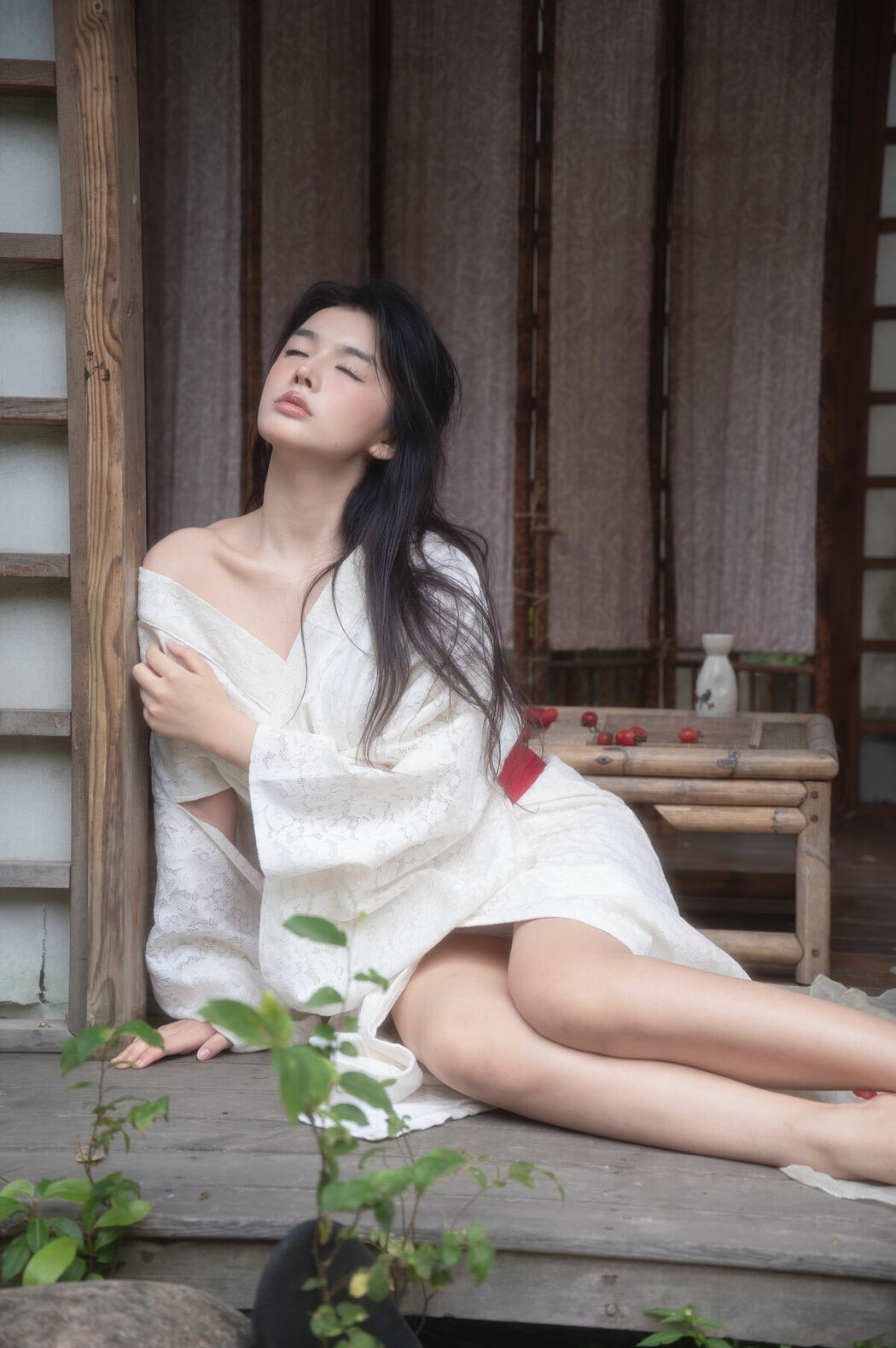 YiTuYu艺图语 Vol.9781 Wan Zi (61P)