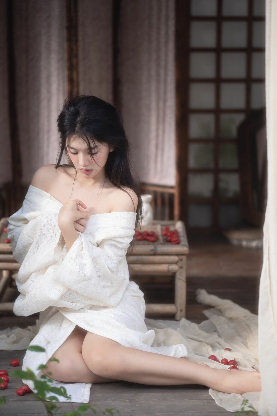 YiTuYu艺图语 Vol.9781 Wan Zi (61P)