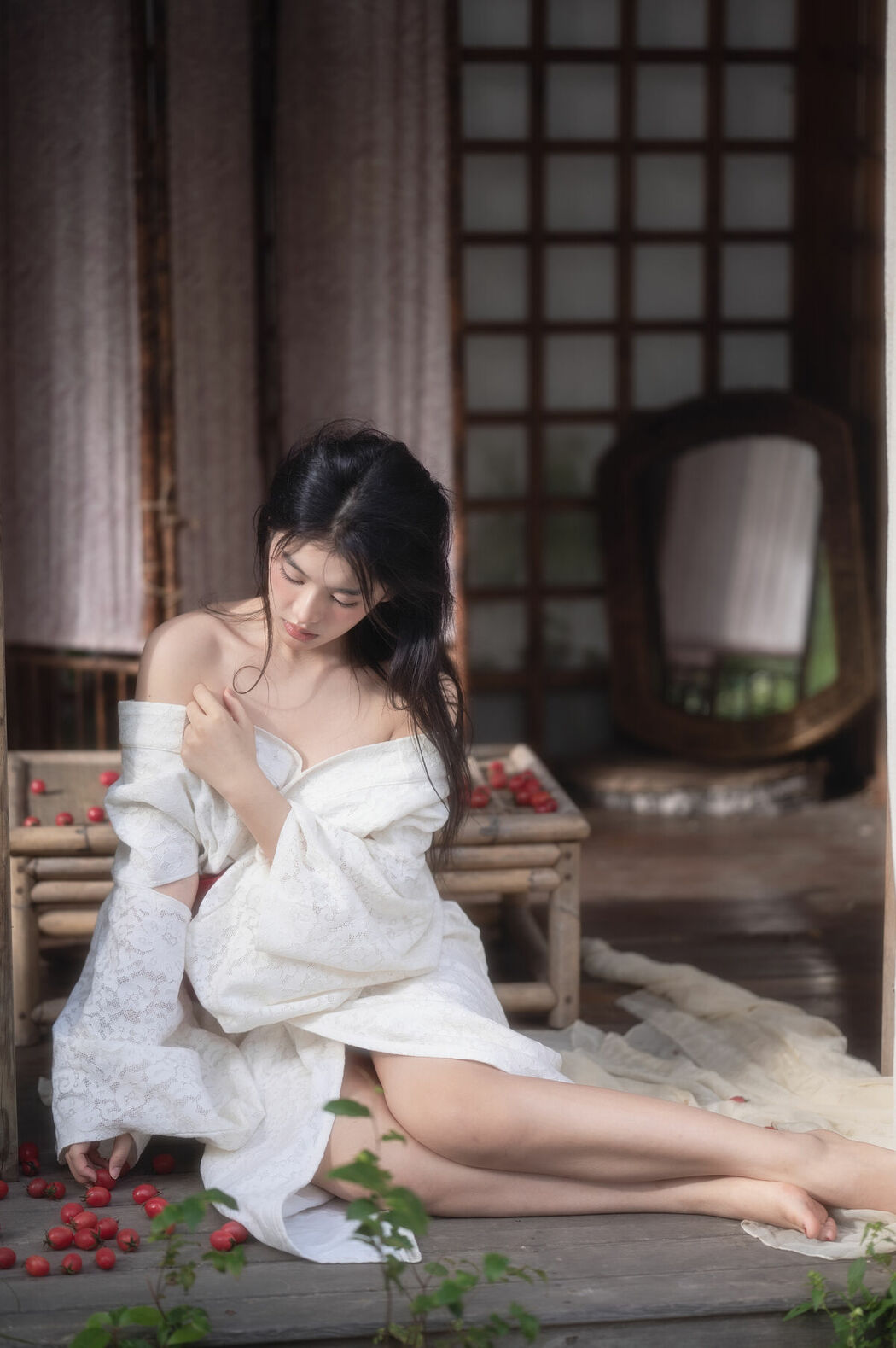 YiTuYu艺图语 Vol.9781 Wan Zi (61P)