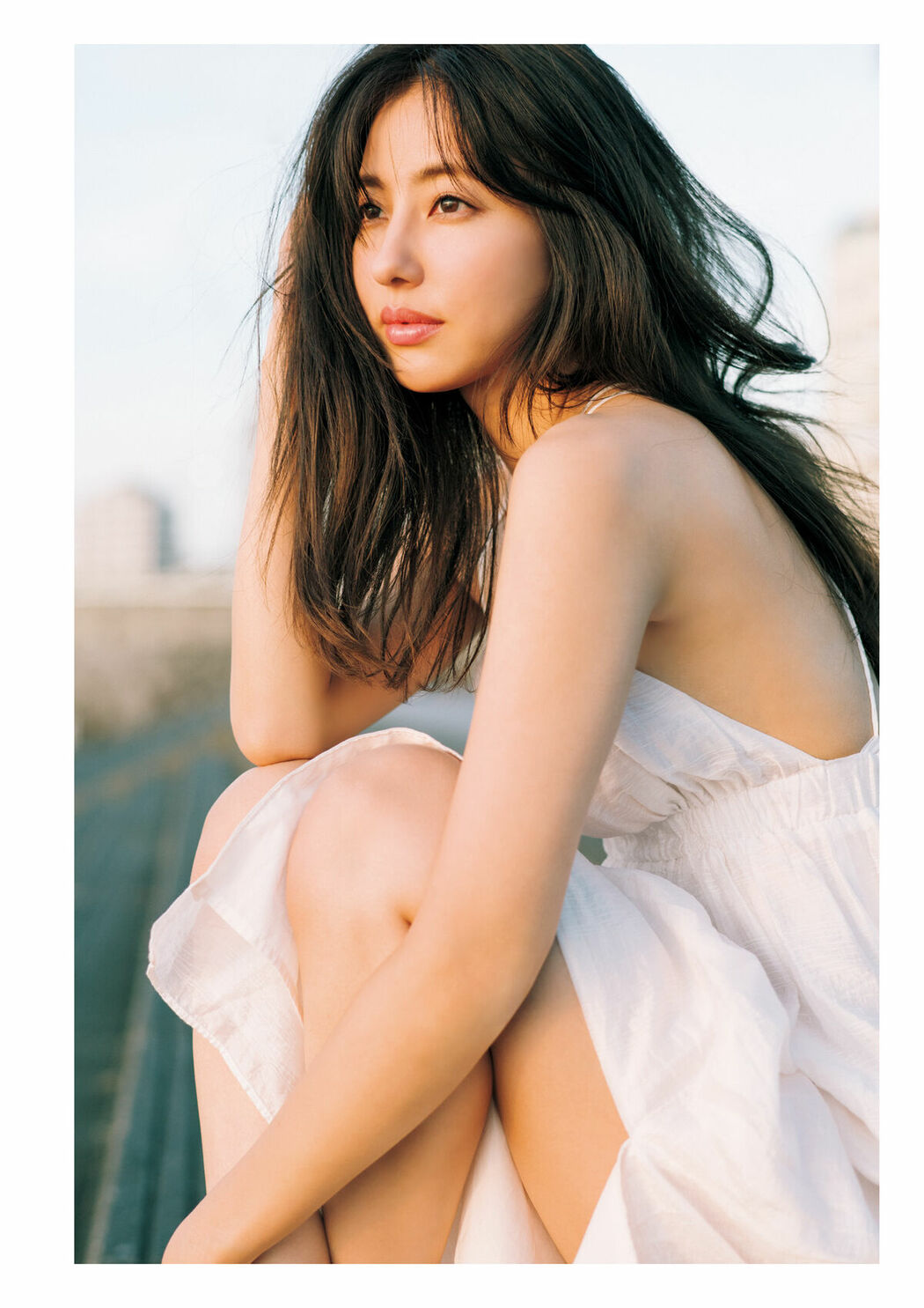 JP Chiemi Aiko 愛甲千笑美 – 電子特典付き 1st写真集 会いたくなった Part01 (70P)