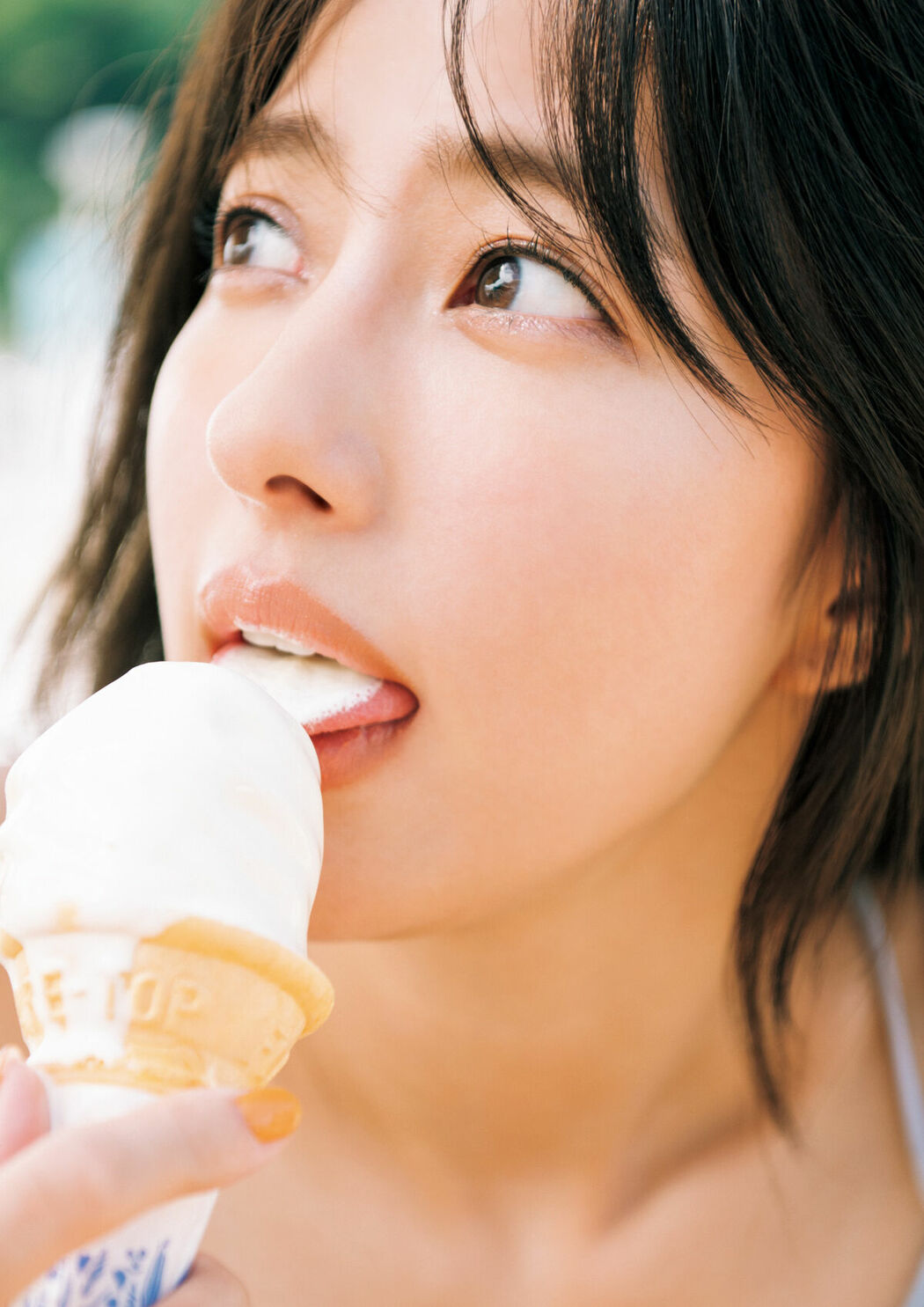 JP Chiemi Aiko 愛甲千笑美 – 電子特典付き 1st写真集 会いたくなった Part01 (70P)