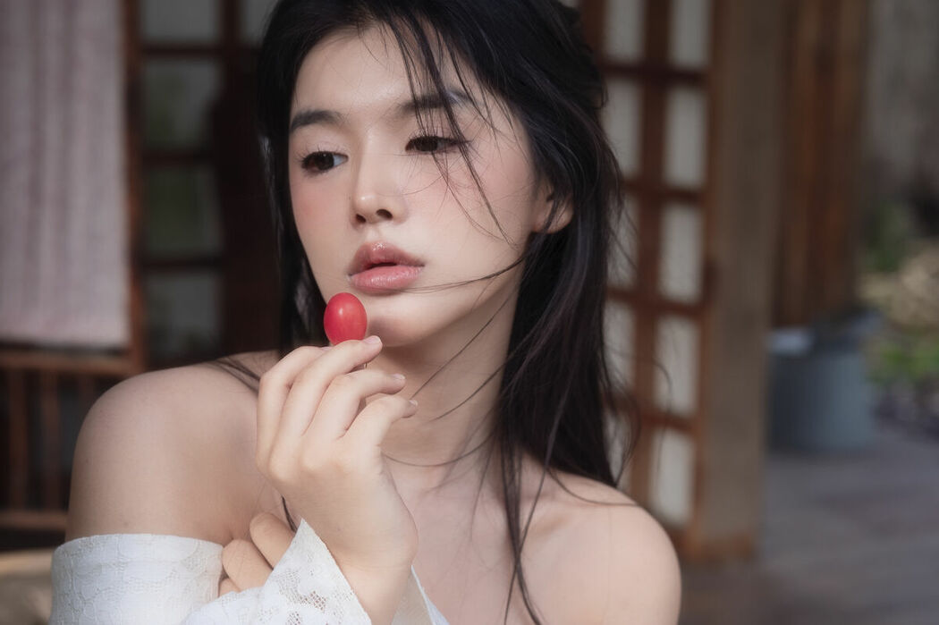 YiTuYu艺图语 Vol.9781 Wan Zi (61P)