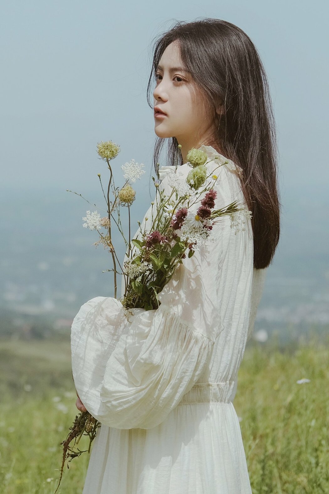 YiTuYu艺图语 Vol.9785 Lik (21P) Cover Photo