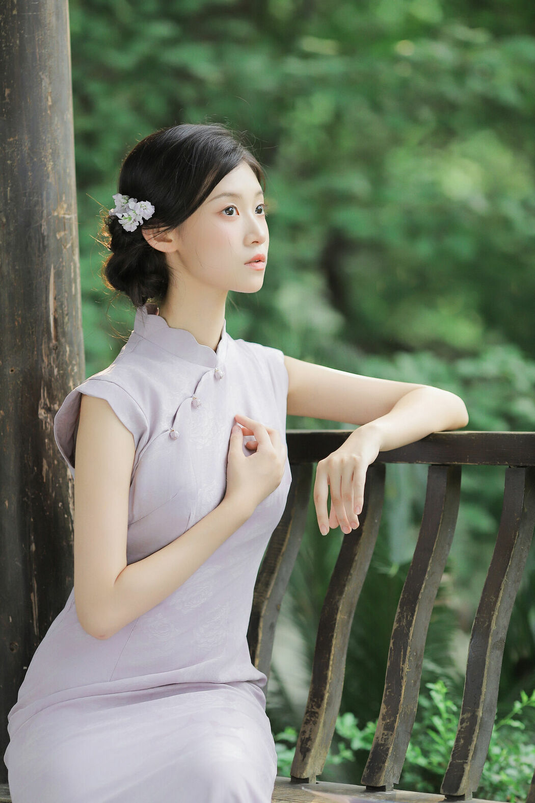 YiTuYu艺图语 Vol.9784 Yi Kou Shao Mai (23P)