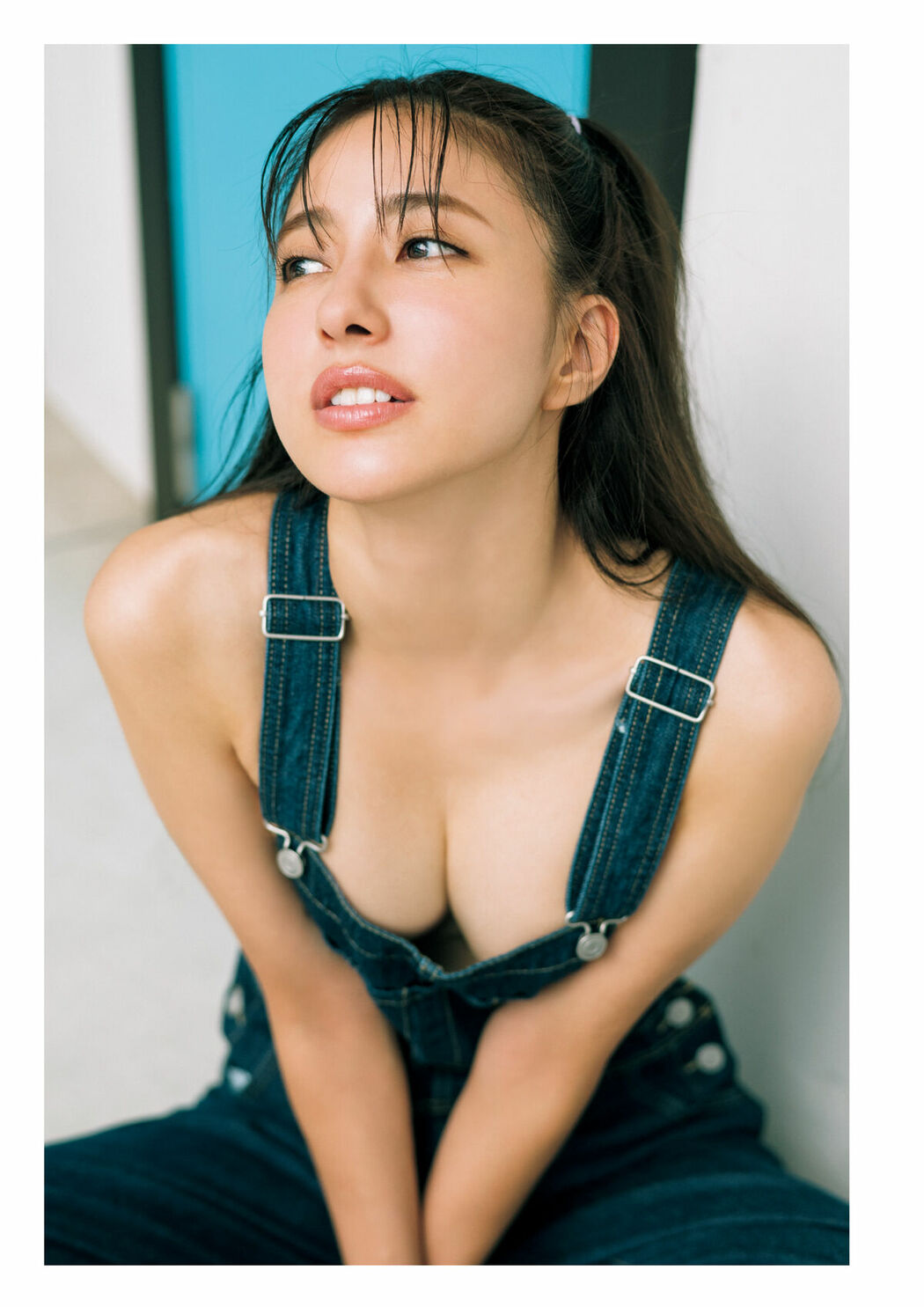 JP Chiemi Aiko 愛甲千笑美 – 電子特典付き 1st写真集 会いたくなった Part01 (70P)