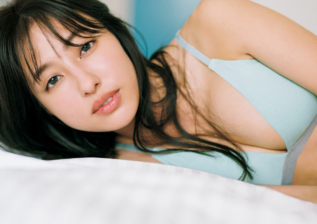 JP Chiemi Aiko 愛甲千笑美 – 電子特典付き 1st写真集 会いたくなった Part01 (70P)
