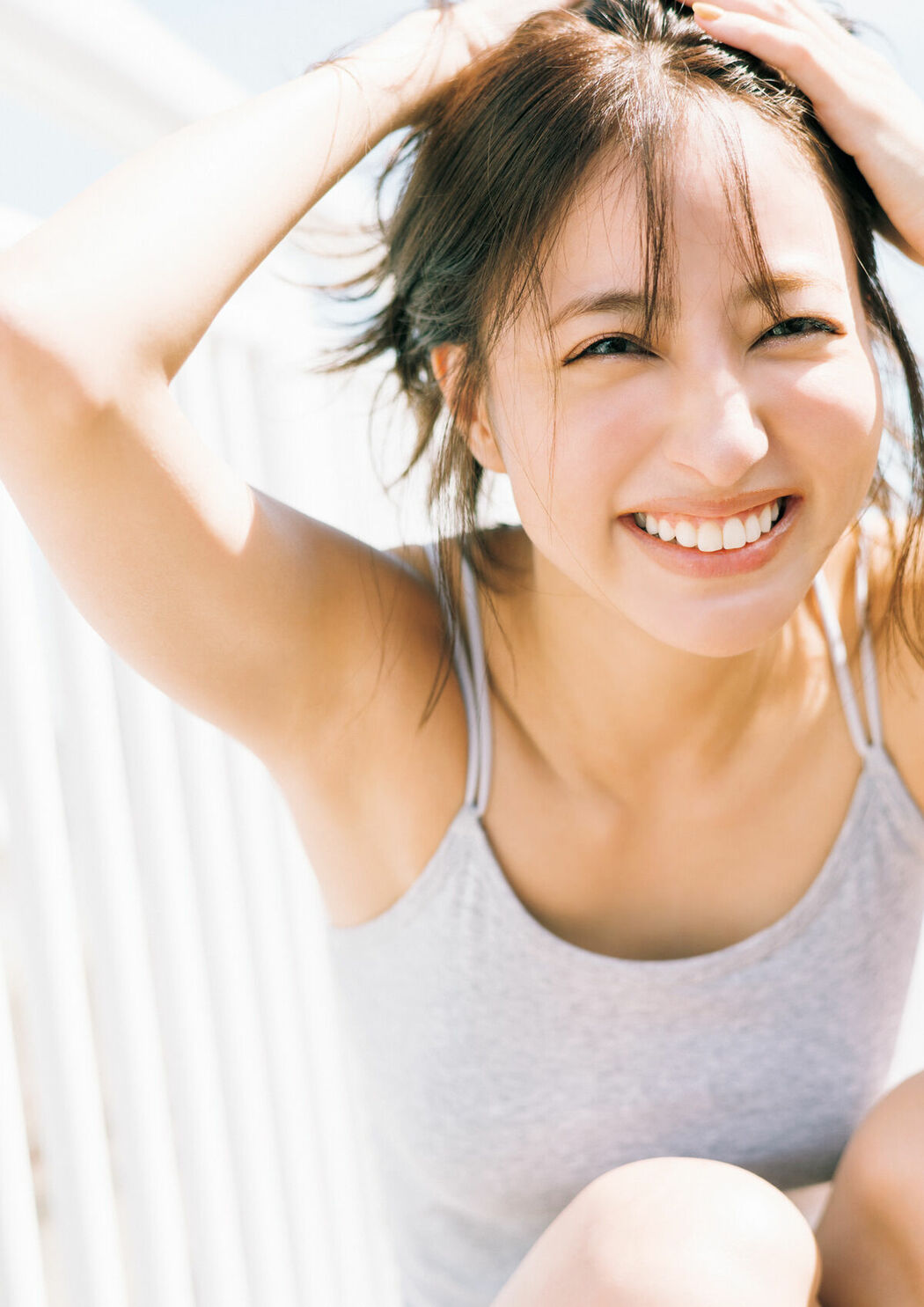 JP Chiemi Aiko 愛甲千笑美 – 電子特典付き 1st写真集 会いたくなった Part01 (70P)