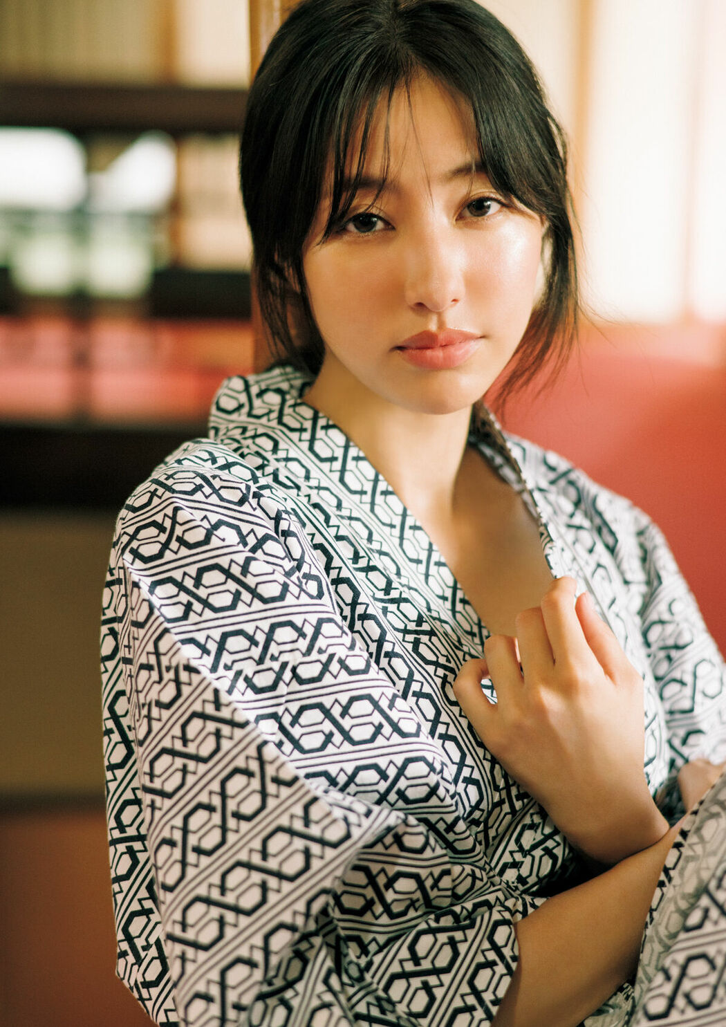 JP Chiemi Aiko 愛甲千笑美 – 電子特典付き 1st写真集 会いたくなった Part01 (70P)