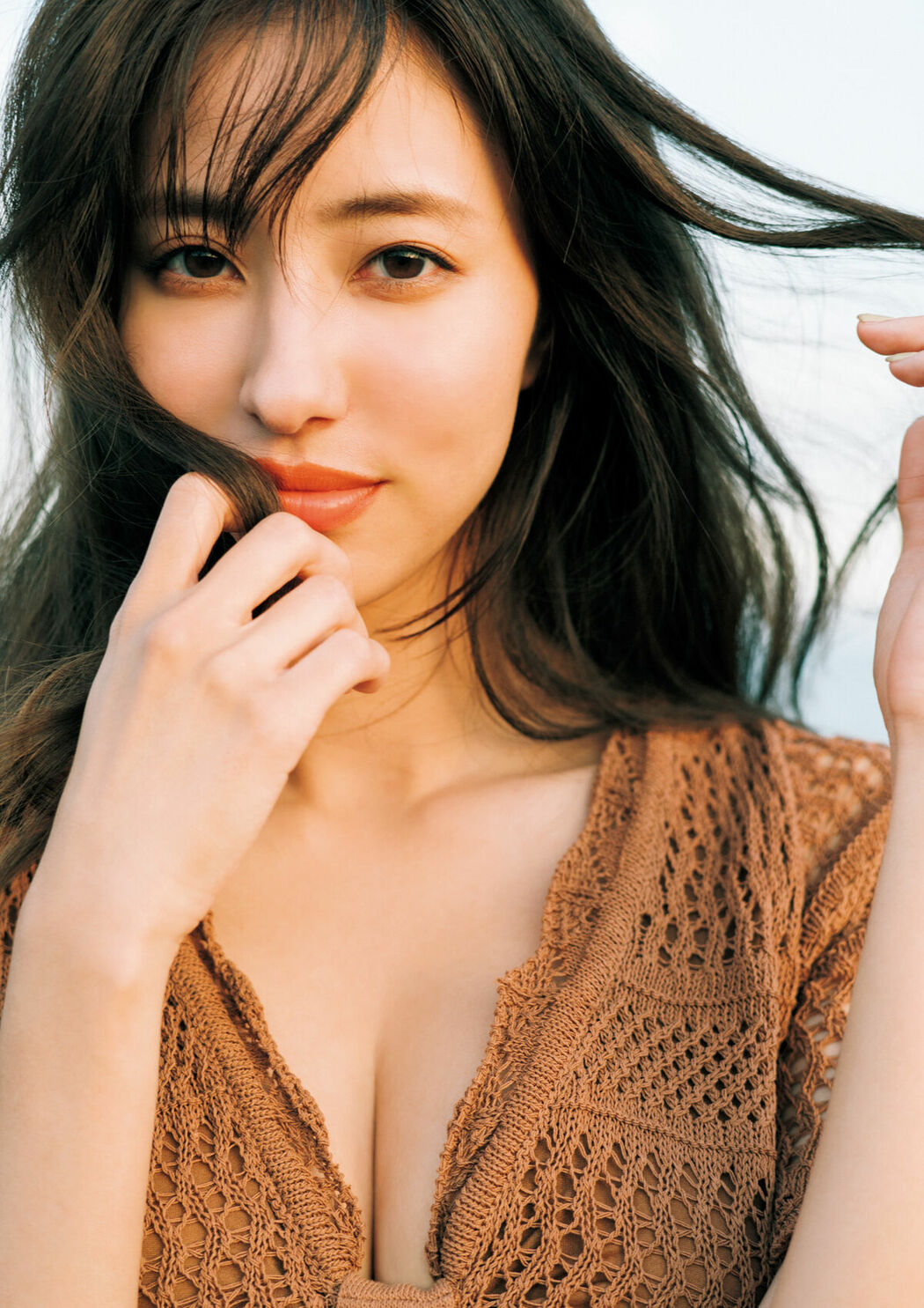 JP Chiemi Aiko 愛甲千笑美 – 電子特典付き 1st写真集 会いたくなった Part02 (70P)