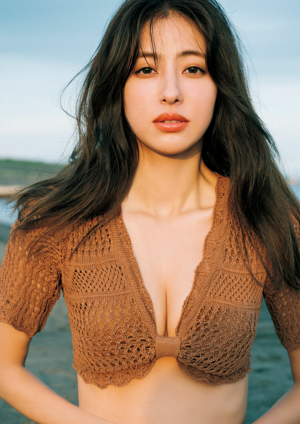 JP Chiemi Aiko 愛甲千笑美 – 電子特典付き 1st写真集 会いたくなった Part02 (70P)