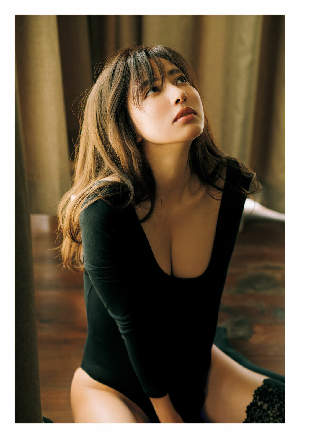 JP Chiemi Aiko 愛甲千笑美 – 電子特典付き 1st写真集 会いたくなった Part02 (70P)