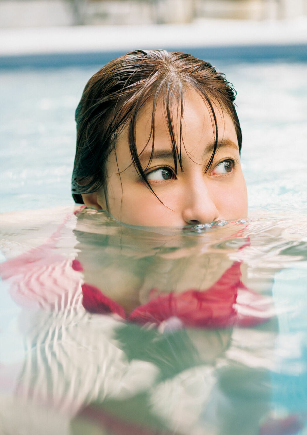 JP Chiemi Aiko 愛甲千笑美 – 電子特典付き 1st写真集 会いたくなった Part02 (70P)