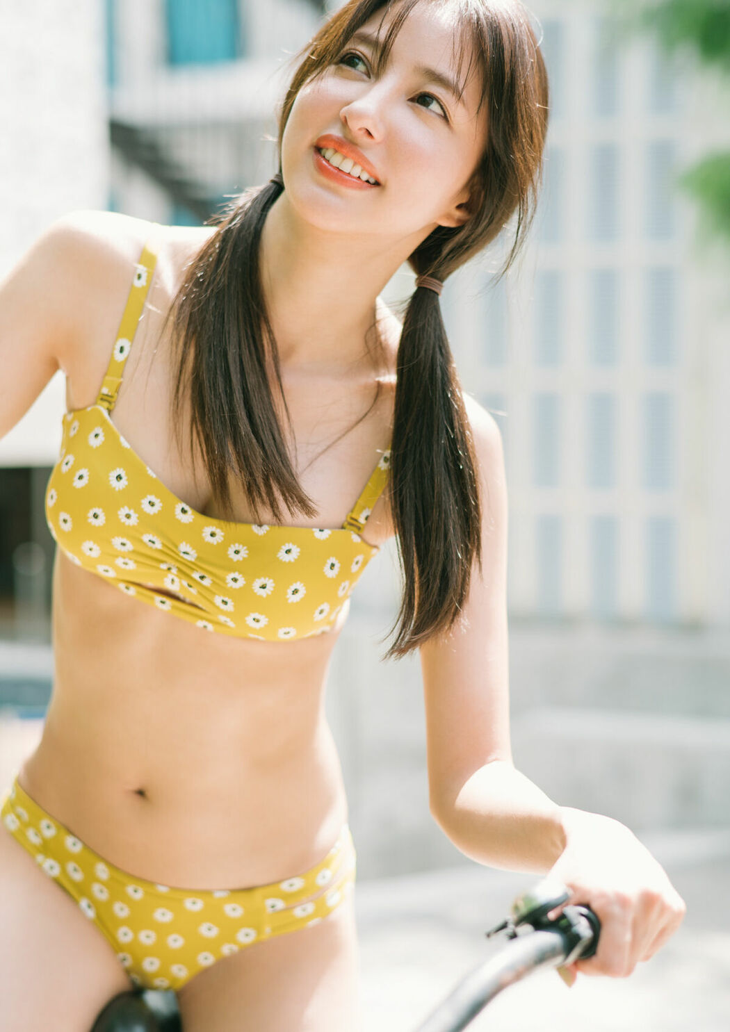 JP Chiemi Aiko 愛甲千笑美 – 電子特典付き 1st写真集 会いたくなった Part02 (70P)