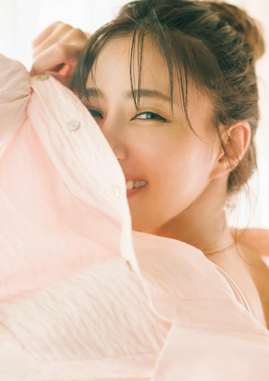 JP Chiemi Aiko 愛甲千笑美 – 電子特典付き 1st写真集 会いたくなった Part02 (70P)