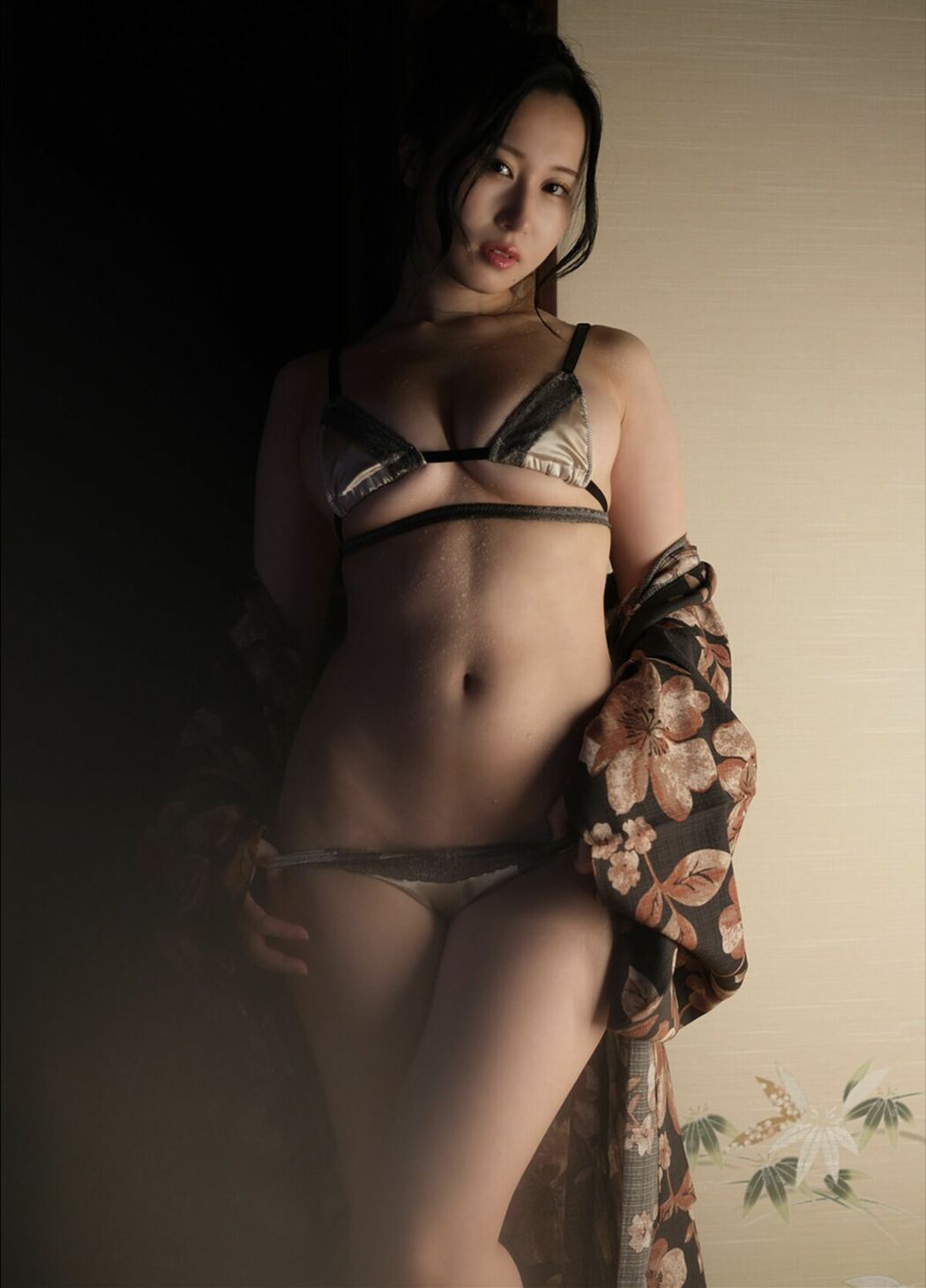 JP Syu Tsumugi 紬柊 – 週刊実話WJガールズデジタル写真集 夏の果 Other Cut Selection Part02 (55P)