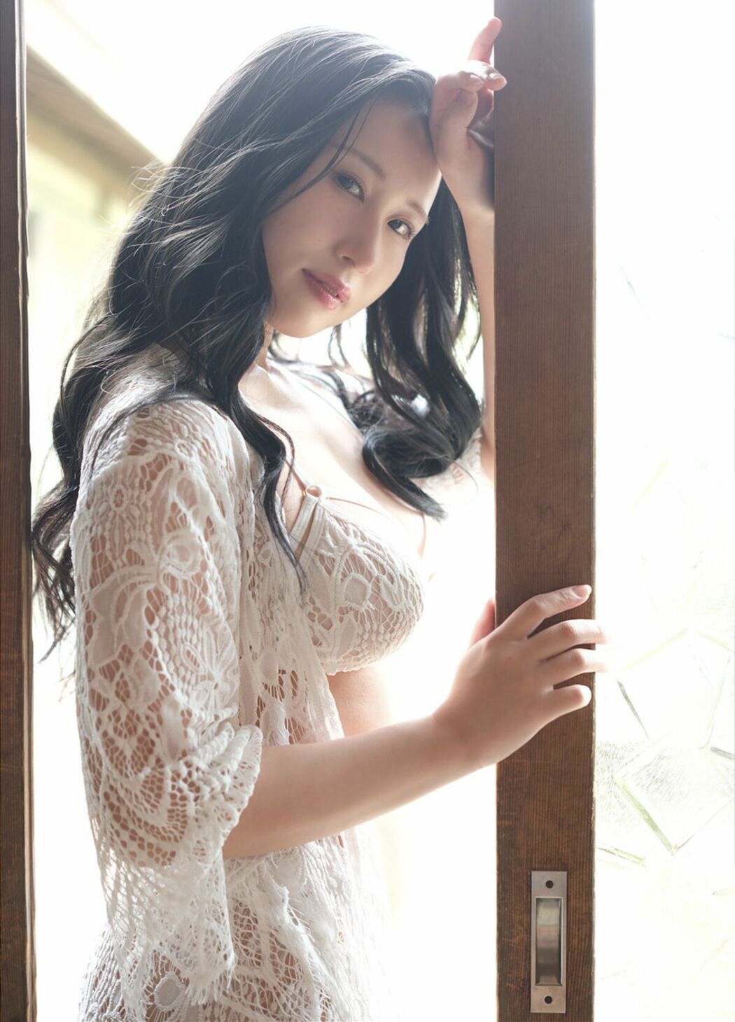 JP Syu Tsumugi 紬柊 – 週刊実話WJガールズデジタル写真集 夏の果 Other Cut Selection Part01 (55P)