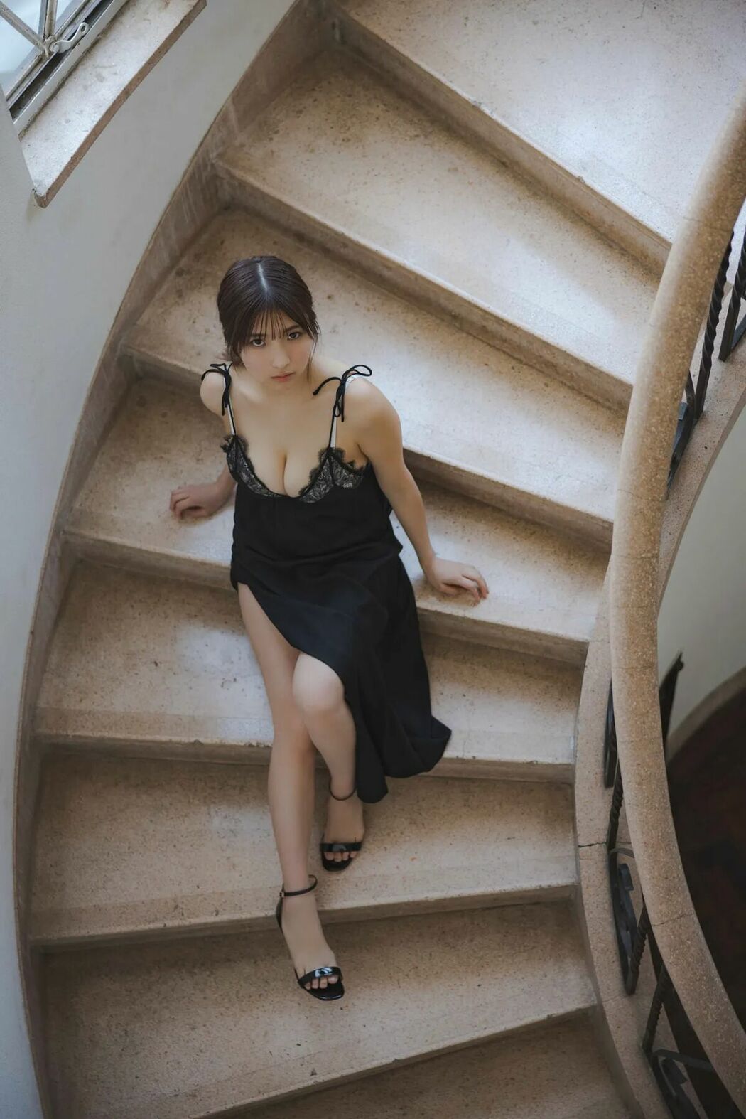 JP Yuki Mita 三田悠貴 – FRIDAYデジタル写真集 あふれだす (63P)