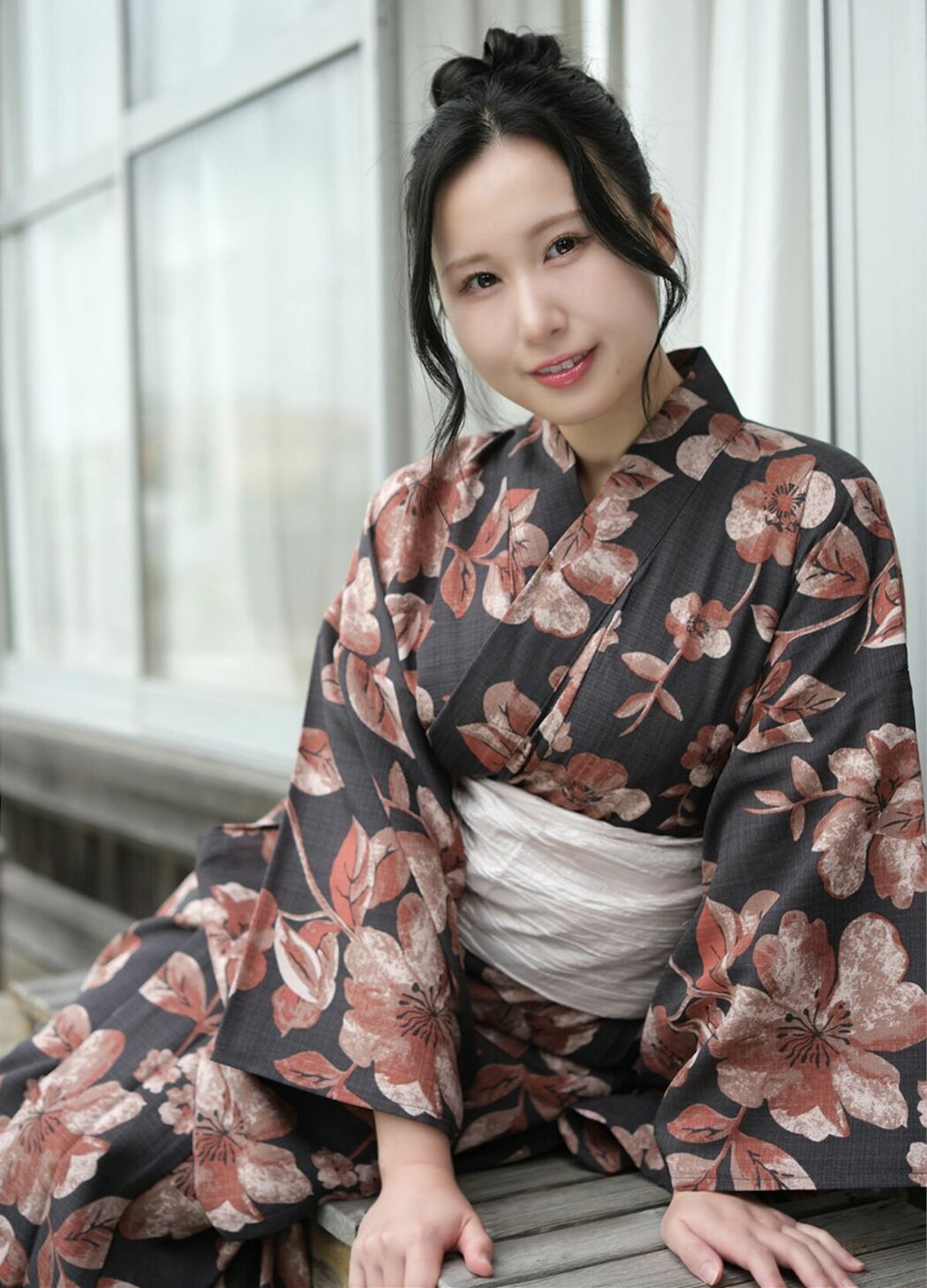 JP Syu Tsumugi 紬柊 – 週刊実話WJガールズデジタル写真集 夏の果 Other Cut Selection Part02 (55P)