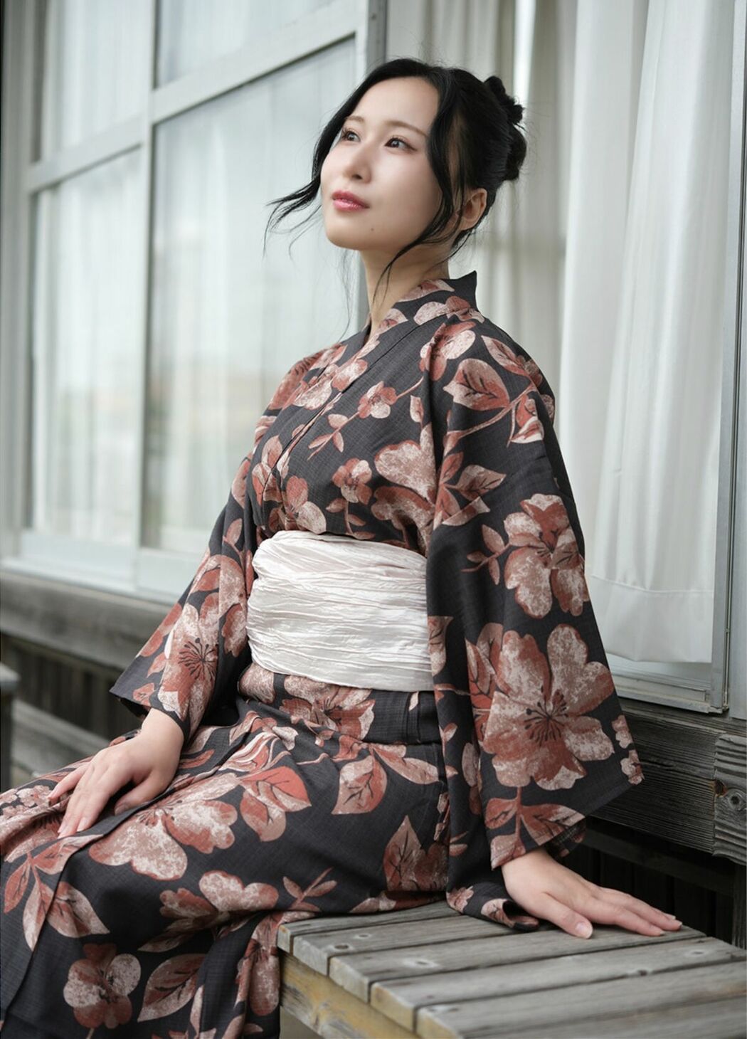 JP Syu Tsumugi 紬柊 – 週刊実話WJガールズデジタル写真集 夏の果 Other Cut Selection Part03 (54P)