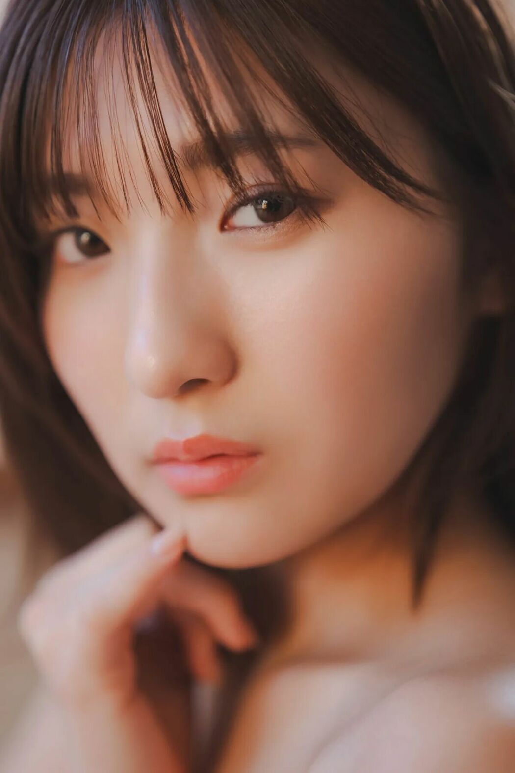 JP Yuki Mita 三田悠貴 – FRIDAYデジタル写真集 あふれだす (63P)