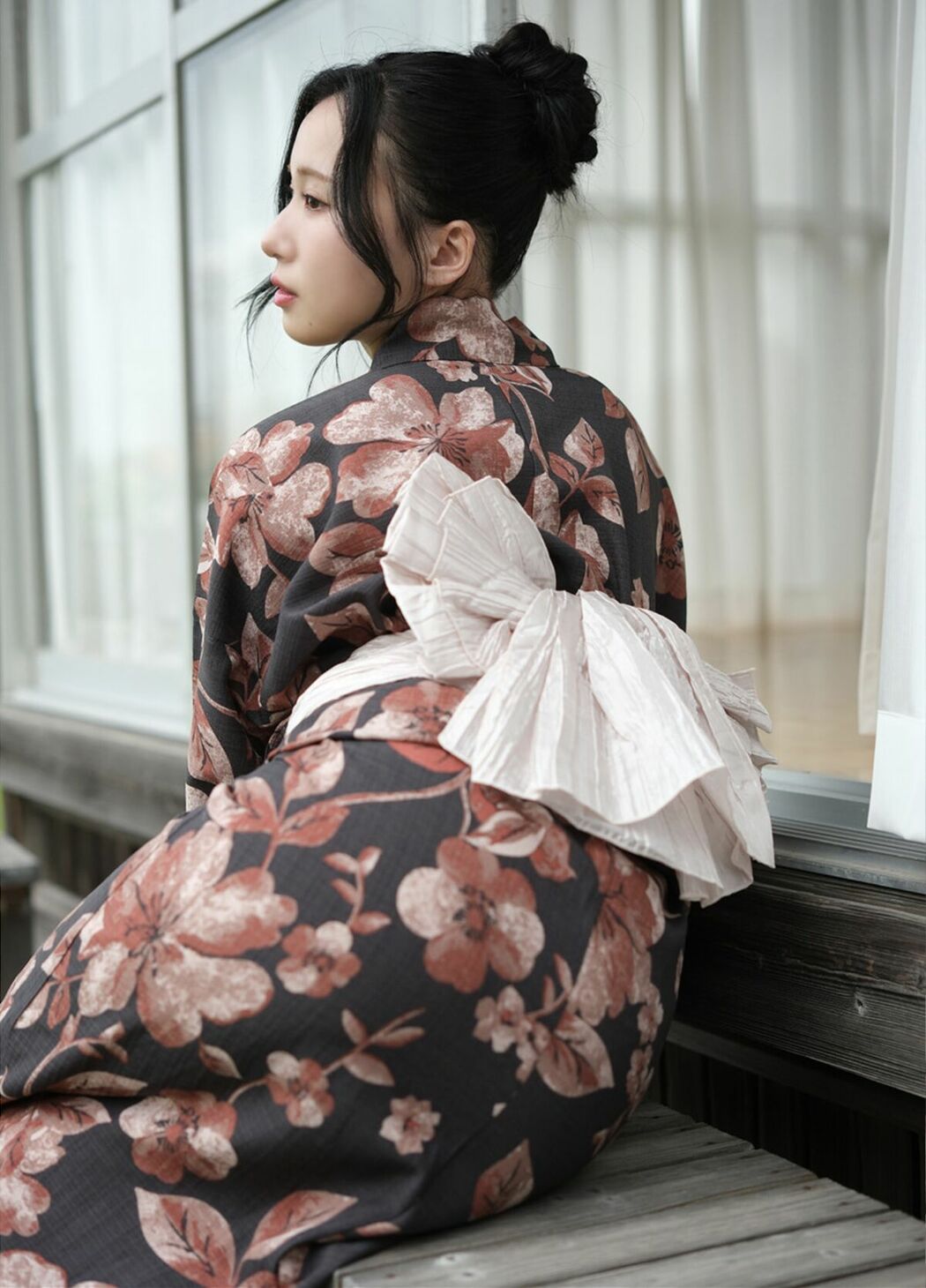 JP Syu Tsumugi 紬柊 – 週刊実話WJガールズデジタル写真集 夏の果 Other Cut Selection Part02 (55P)