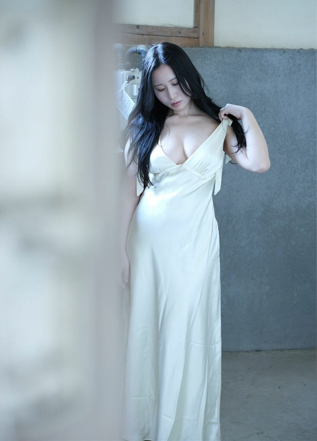 JP Syu Tsumugi 紬柊 – 週刊実話WJガールズデジタル写真集 夏の果 Other Cut Selection Part01 (55P)