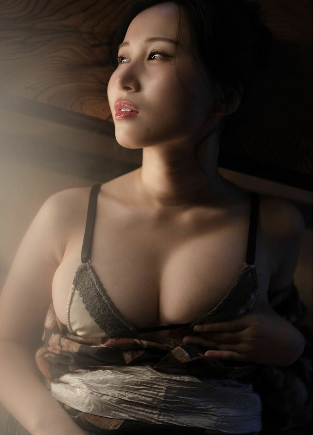 JP Syu Tsumugi 紬柊 – 週刊実話WJガールズデジタル写真集 夏の果 Other Cut Selection Part03 (54P)