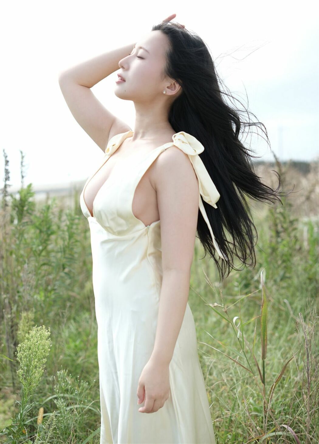 JP Syu Tsumugi 紬柊 – 週刊実話WJガールズデジタル写真集 夏の果 Other Cut Selection Part01 (55P)
