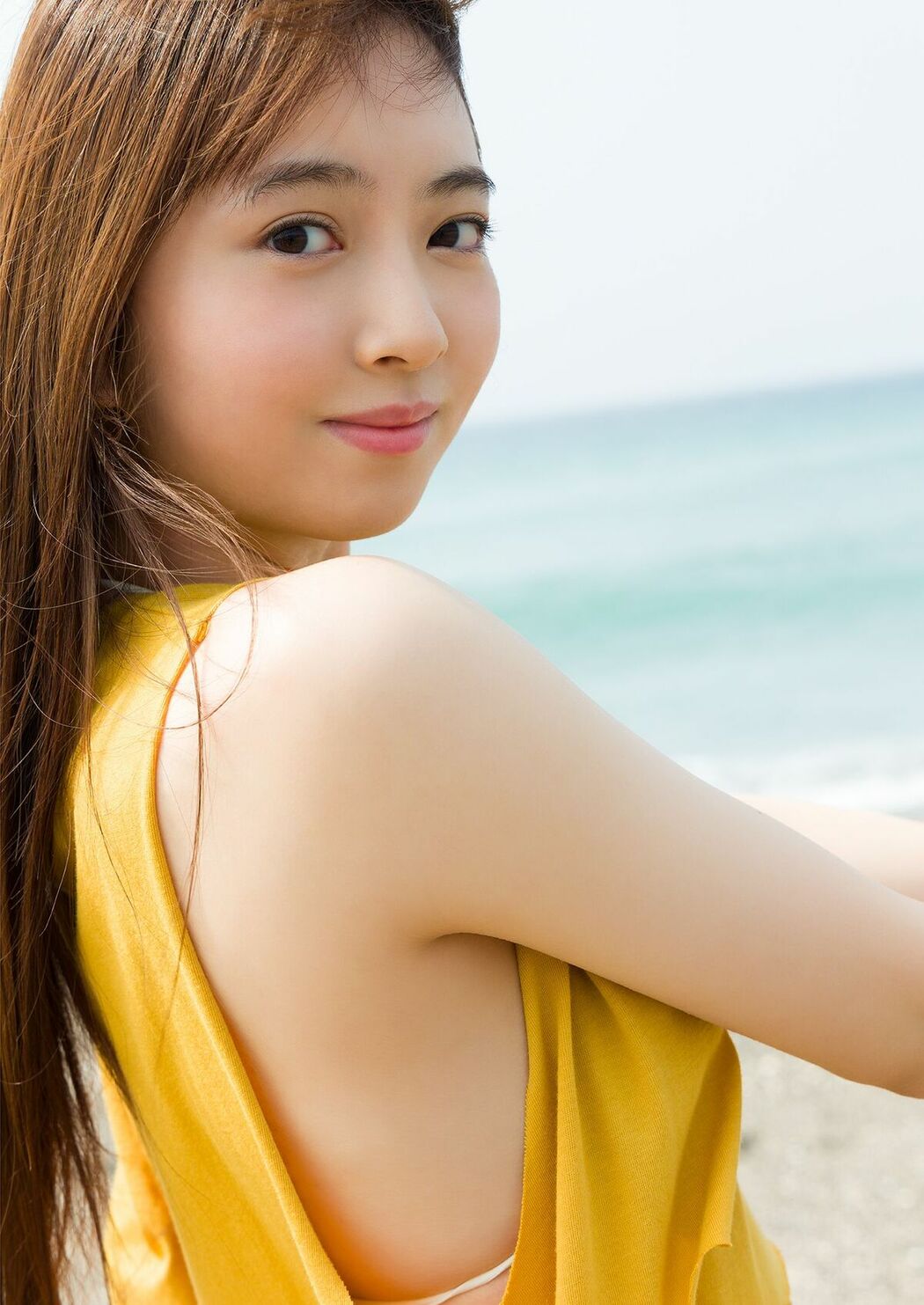 JP Suzuka Tsukada 塚田百々花 – 写真集 まだまだまだ制コレ20青春しちゃっていいですか (30P)