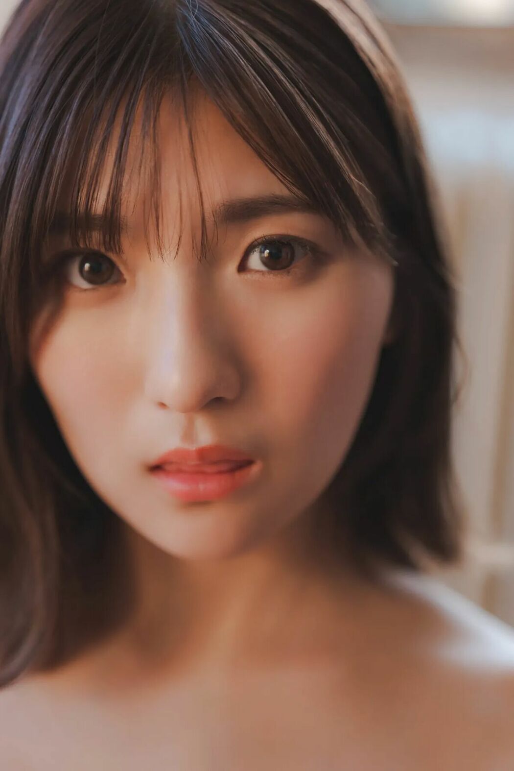 JP Yuki Mita 三田悠貴 – FRIDAYデジタル写真集 あふれだす (63P)