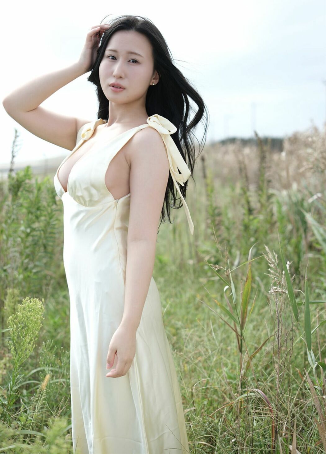 JP Syu Tsumugi 紬柊 – 週刊実話WJガールズデジタル写真集 夏の果 Other Cut Selection Part01 (55P)