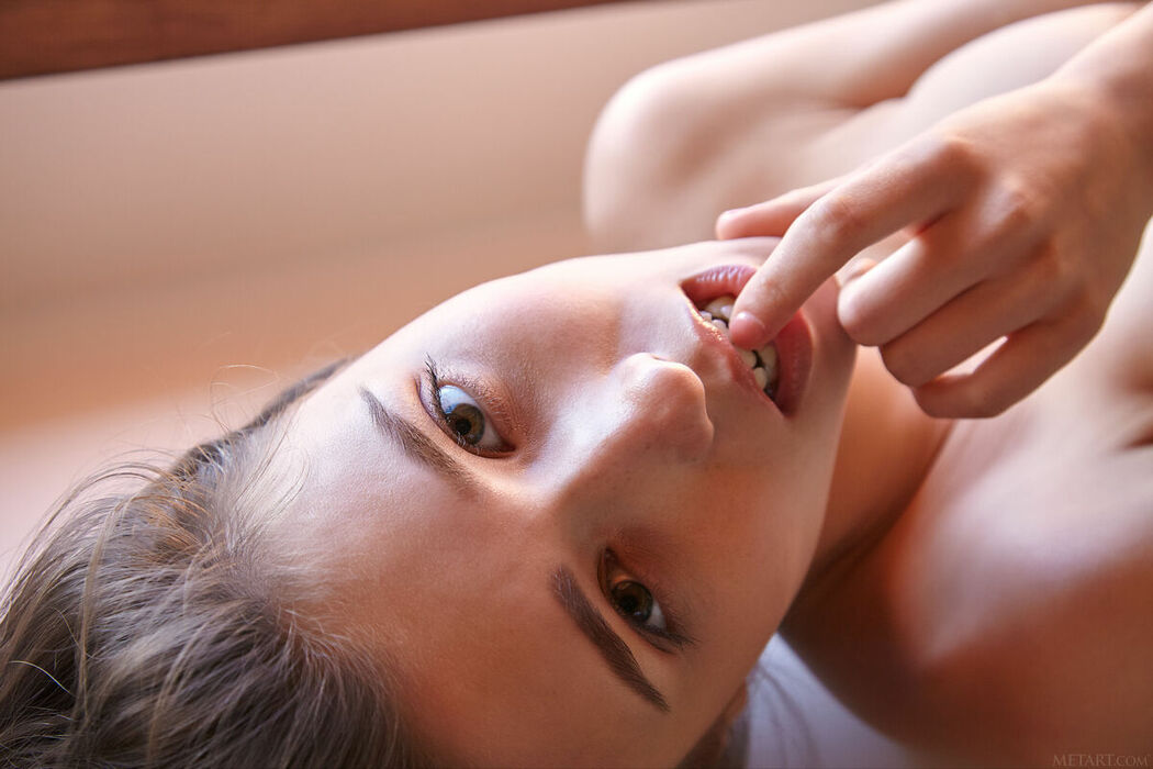 MetArt Mila Azul – Silky Part02 (66P)