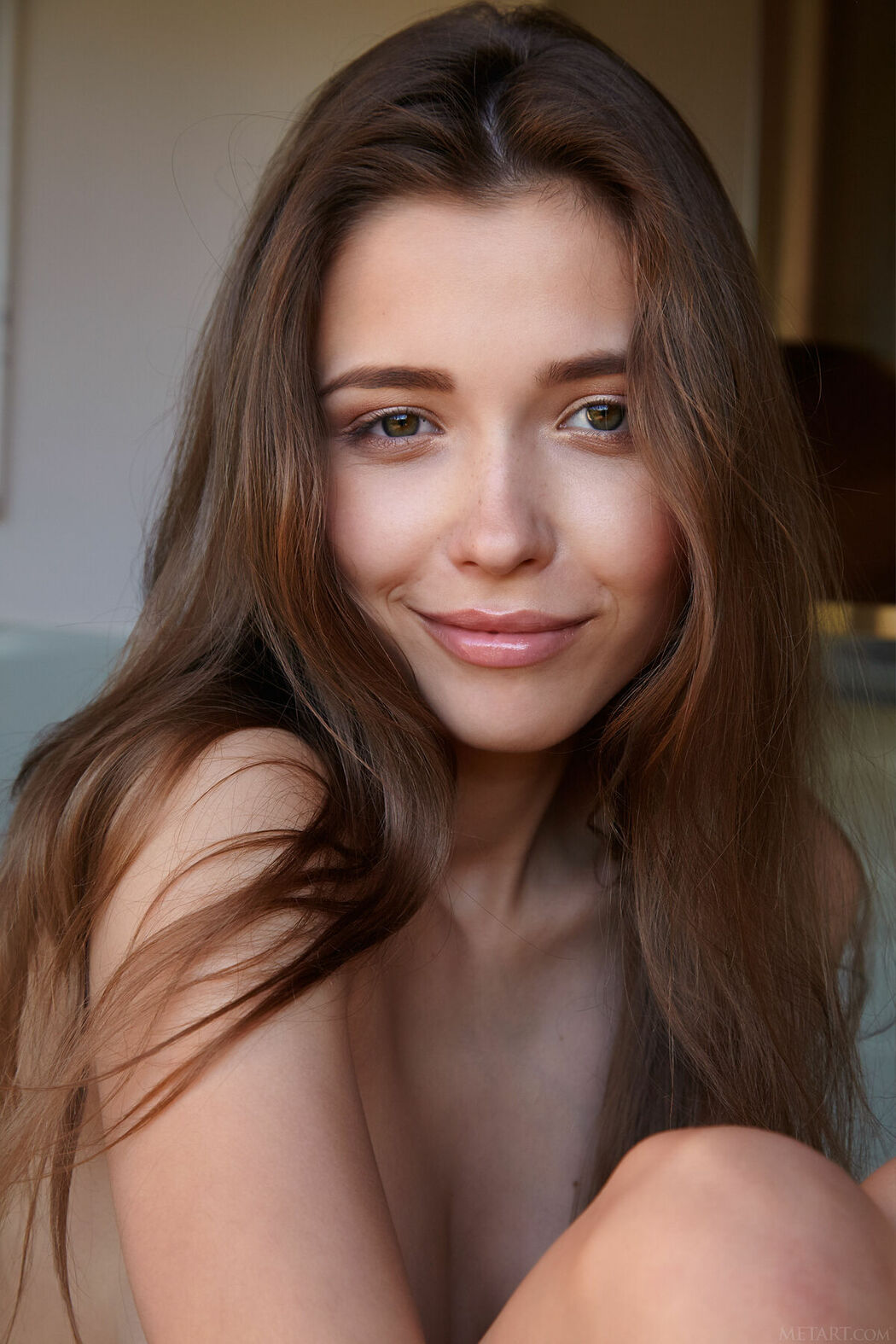 MetArt Mila Azul – Silky Part02 (66P)