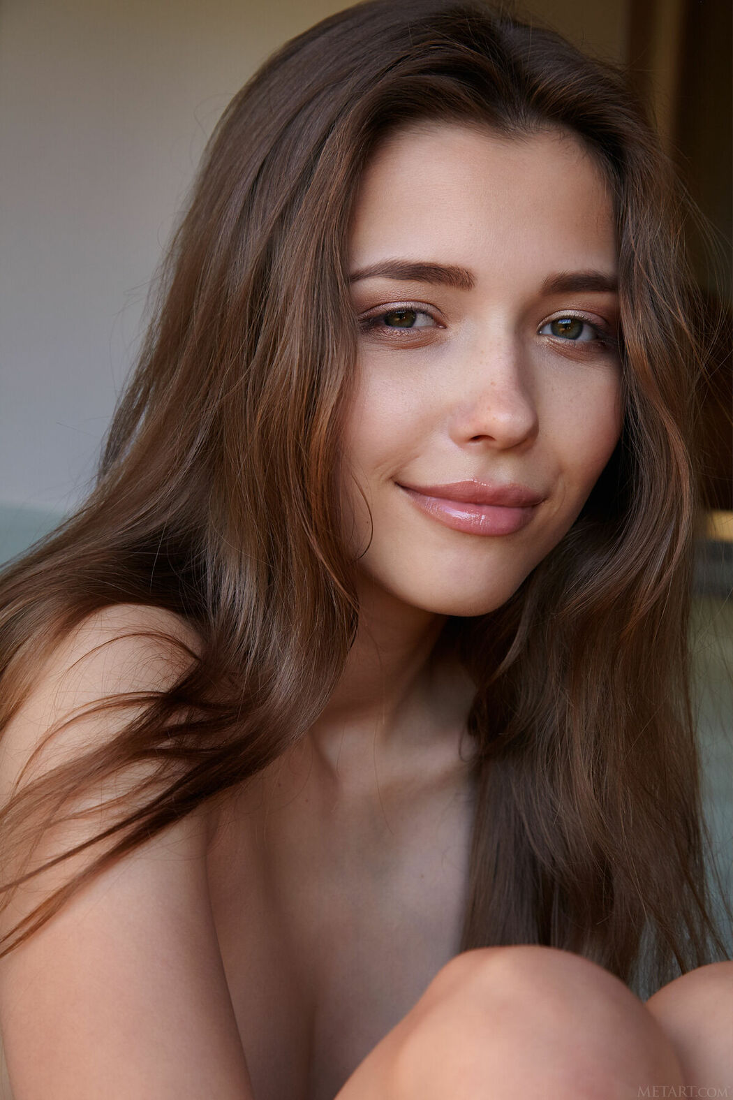 MetArt Mila Azul – Silky Part02 (66P)