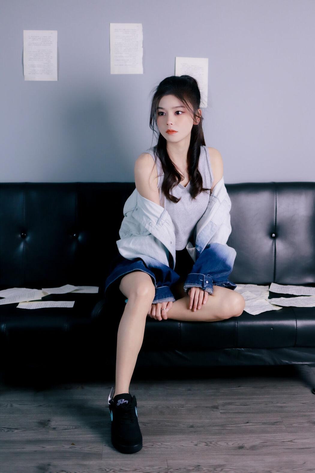 YiTuYu艺图语 Vol.9786 A Jiu (39P)