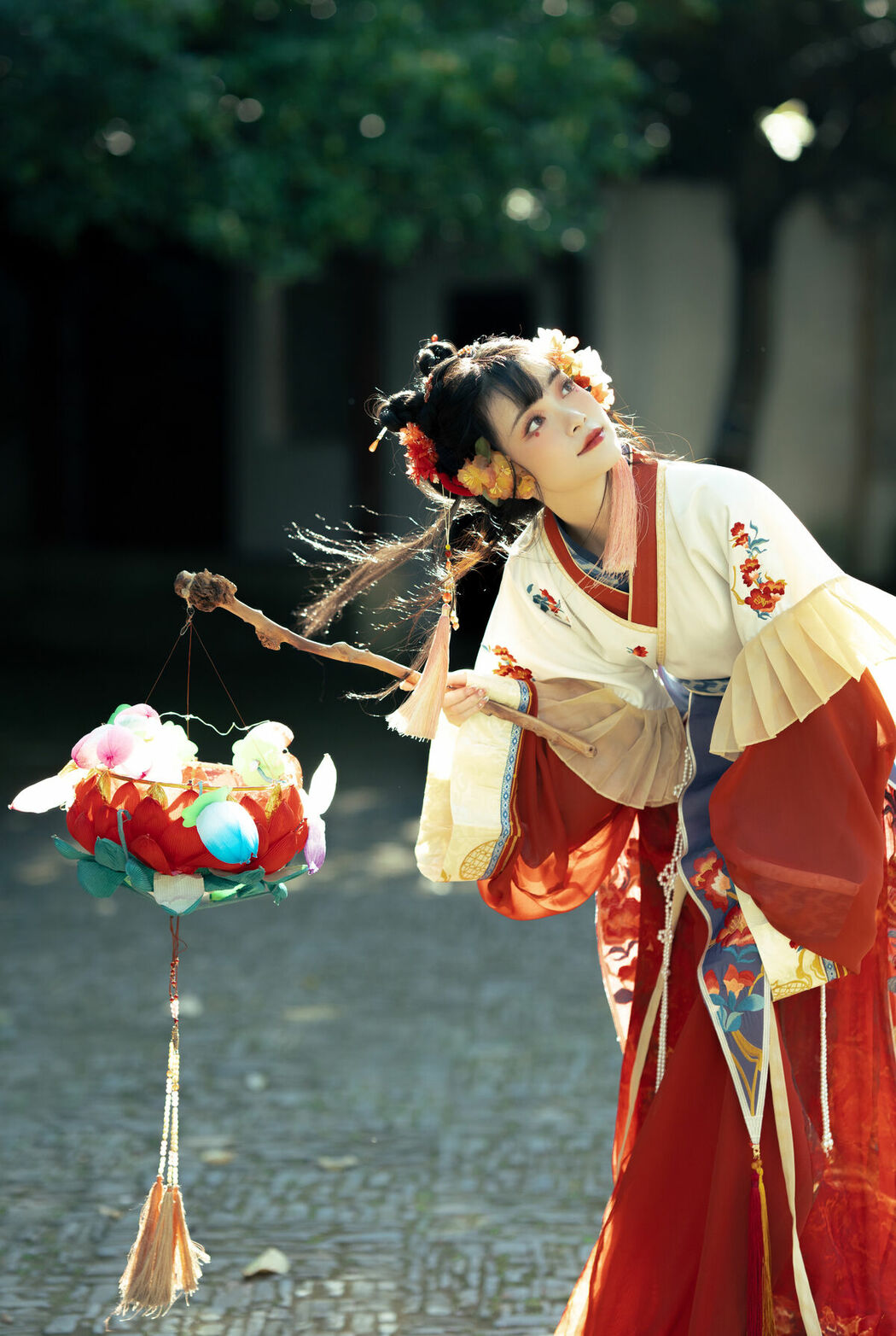YiTuYu艺图语 Vol.9789 Tao Chi (22P)