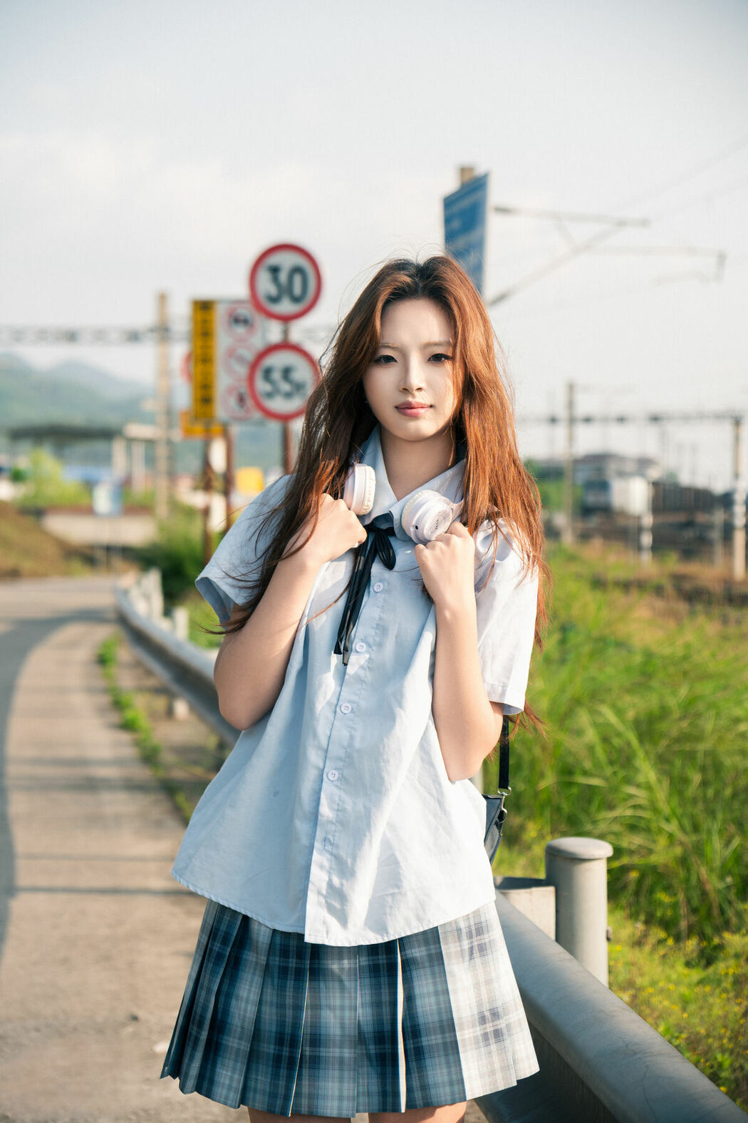 YiTuYu艺图语 Vol.9790 Xiao Yu (19P)