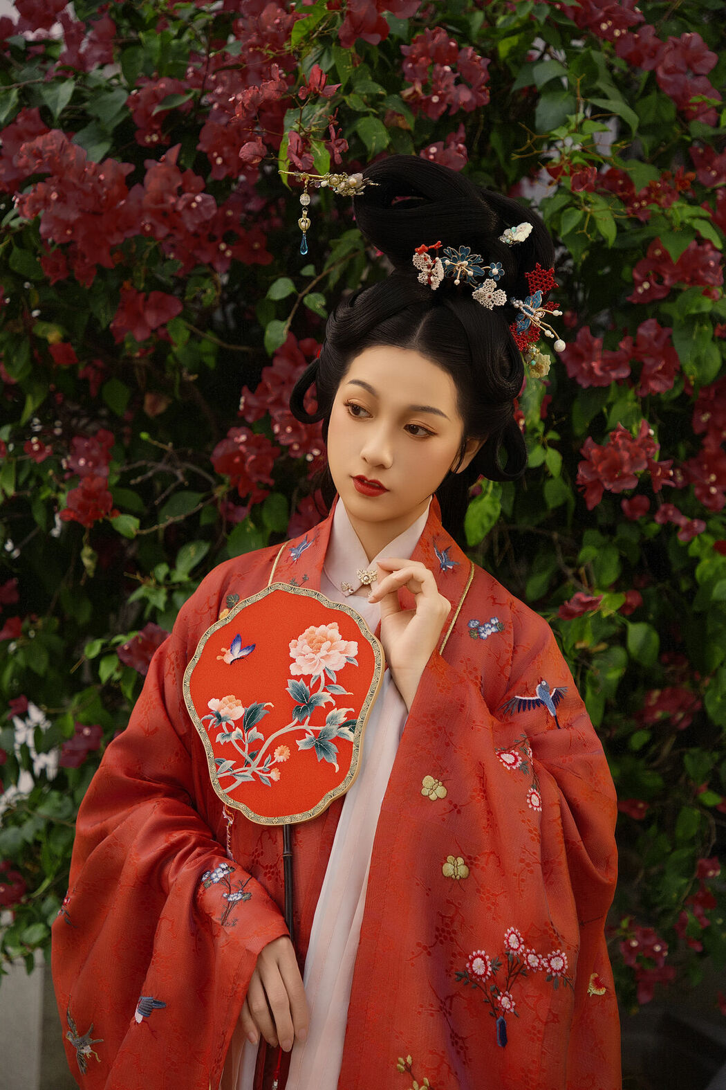 YiTuYu艺图语 Vol.9787 Li Xiao Xin (18P)