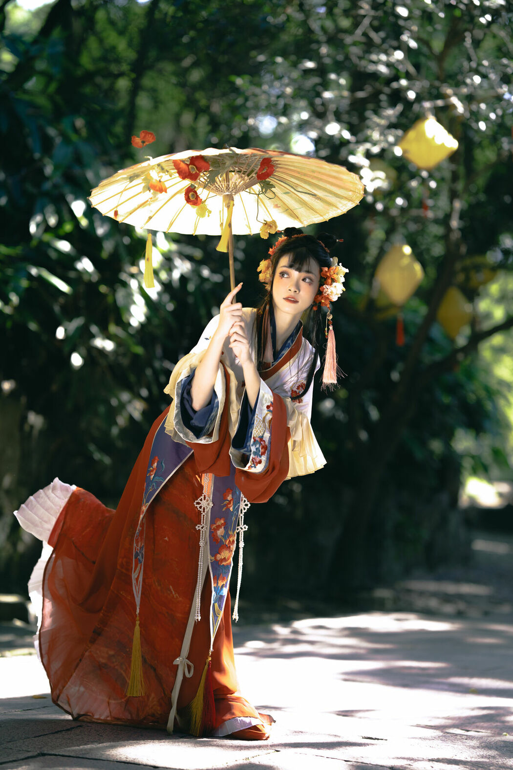 YiTuYu艺图语 Vol.9789 Tao Chi (22P)