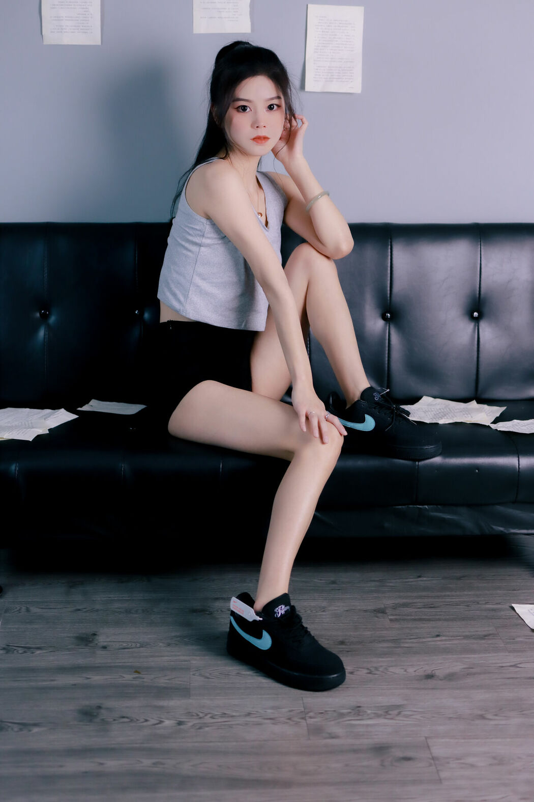 YiTuYu艺图语 Vol.9786 A Jiu (39P)