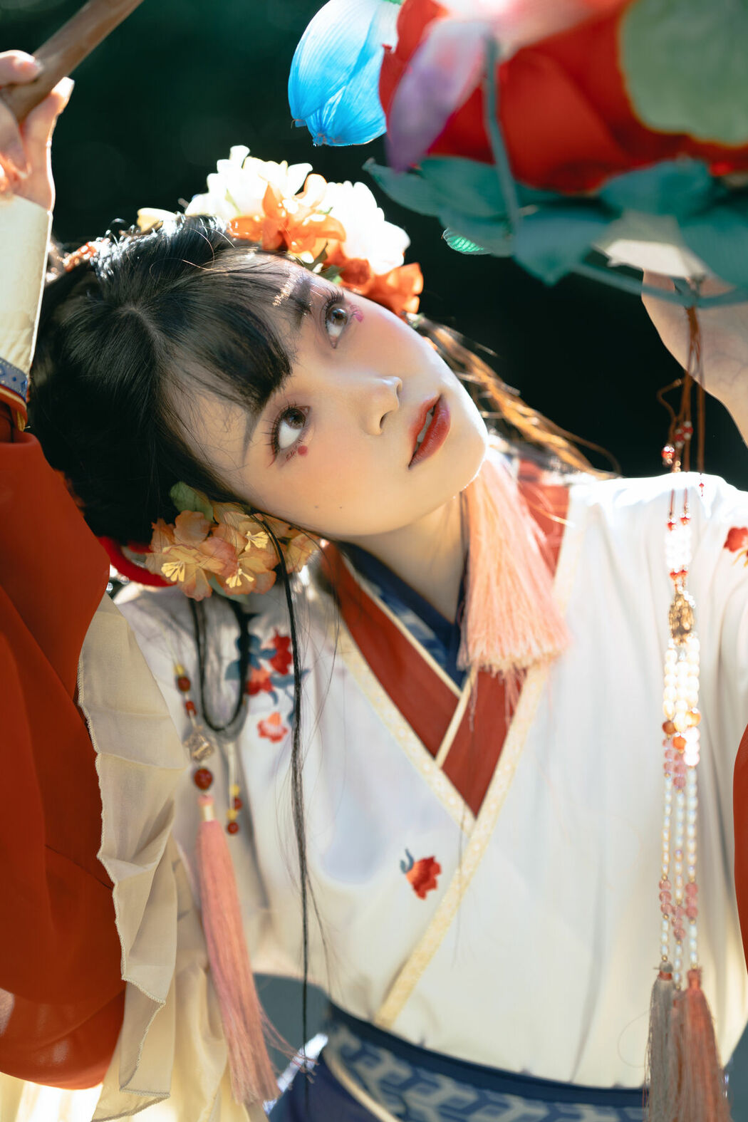 YiTuYu艺图语 Vol.9789 Tao Chi (22P)