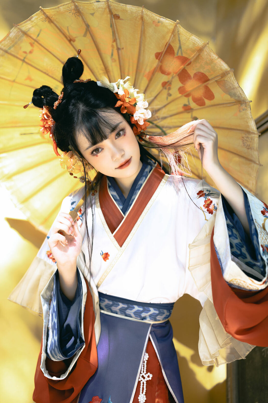 YiTuYu艺图语 Vol.9789 Tao Chi (22P)