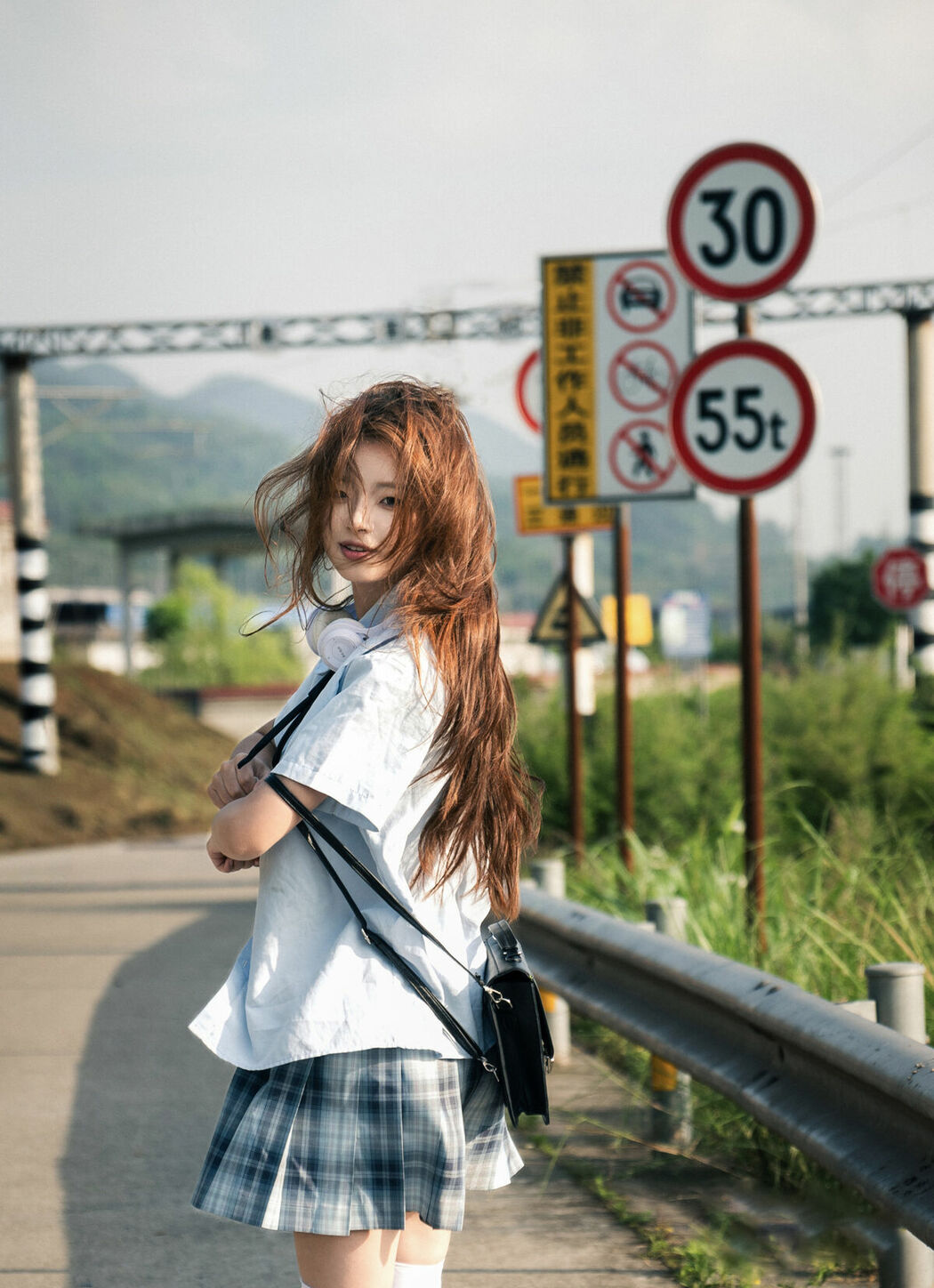 YiTuYu艺图语 Vol.9790 Xiao Yu (19P)